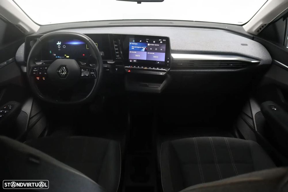 Renault Mégane E-Tech - 19