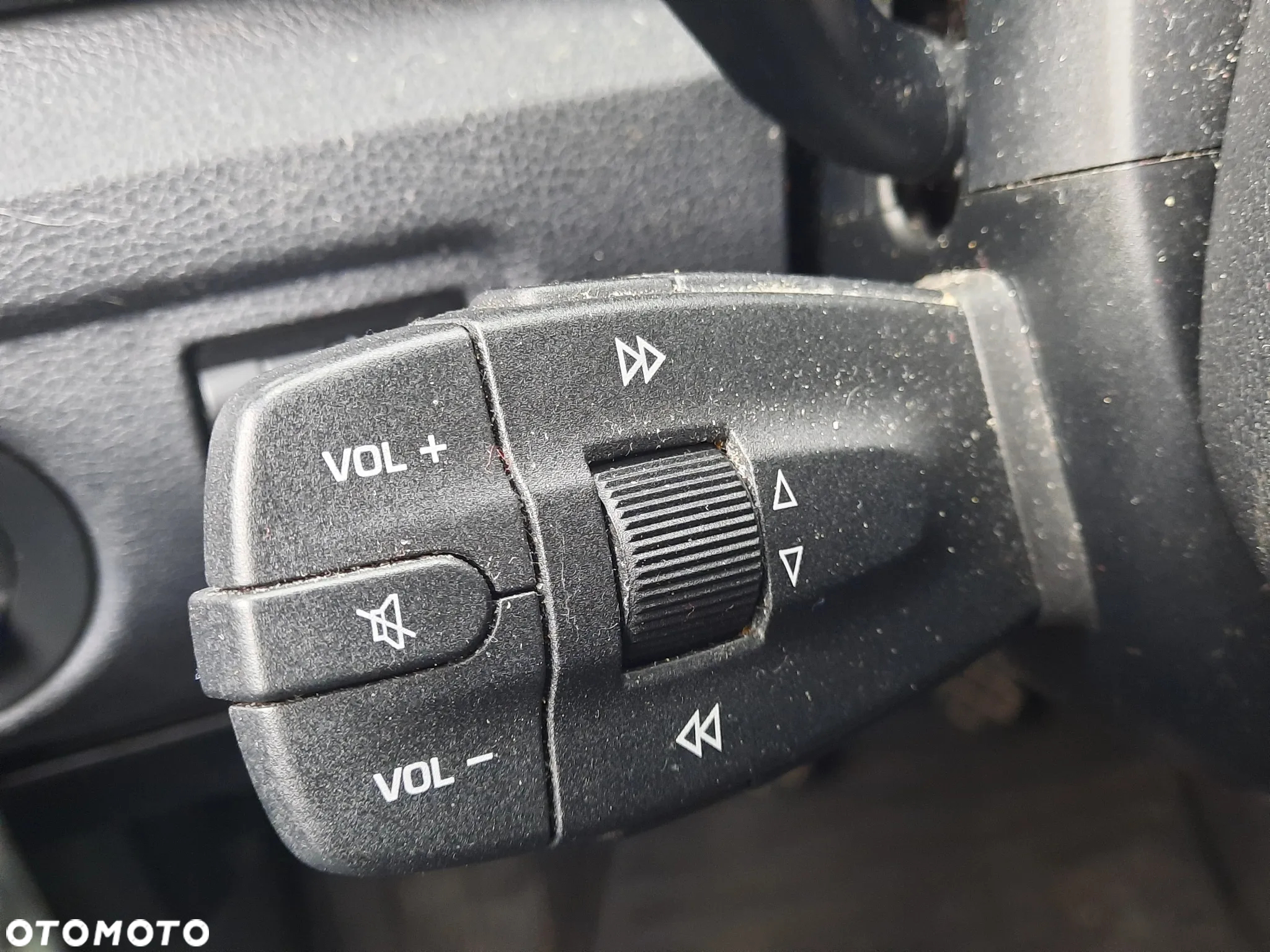Skoda Roomster 1.4 TDI Comfort - 13