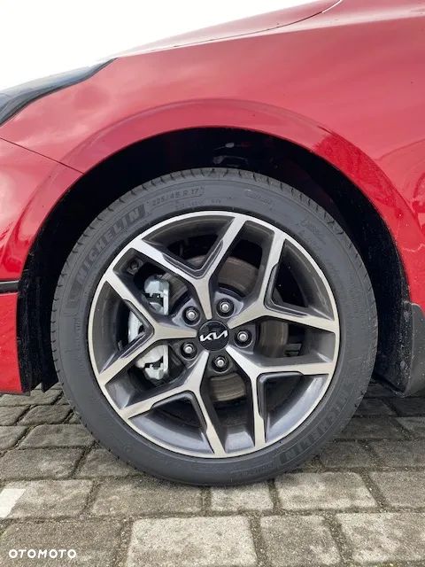 Kia Ceed 1.5 T-GDI Tribute - 26