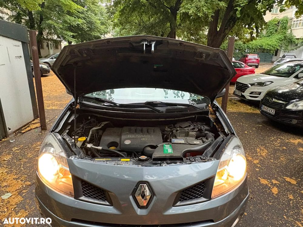 Renault Koleos 2.0 dCI 4X2 Dinamique - 8