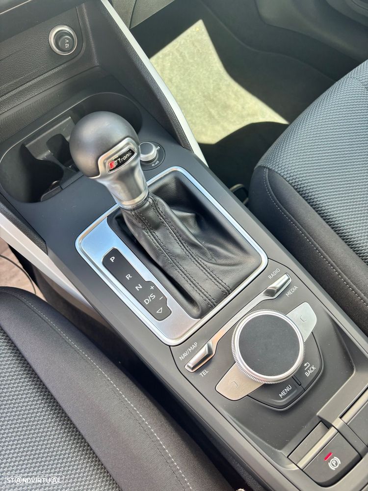 Audi Q2 1.6 TDI S tronic - 20