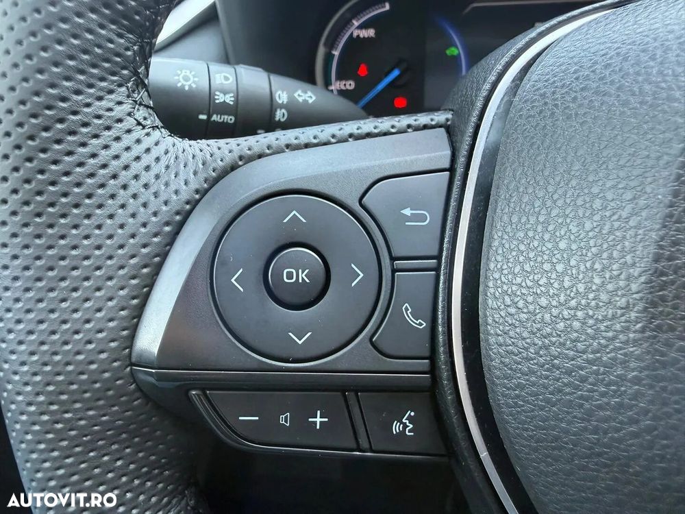 Toyota RAV4 - 14