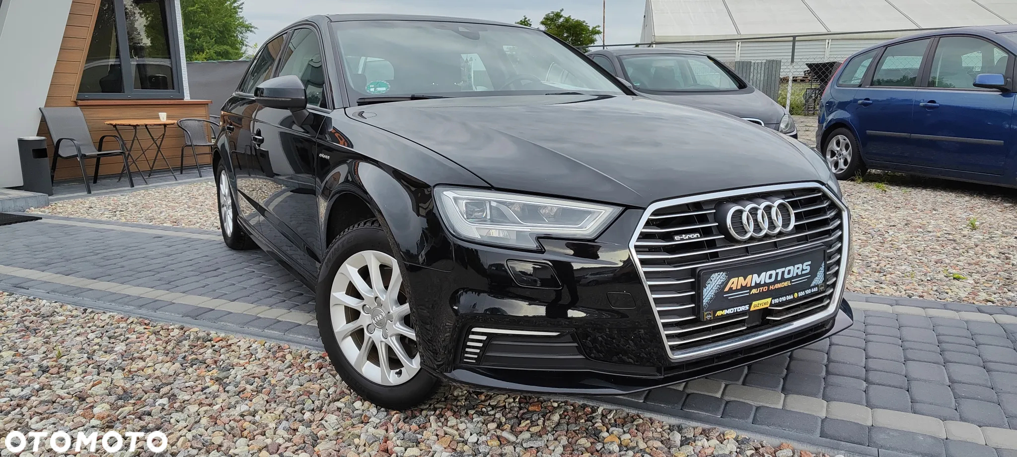 Audi A3 - 18