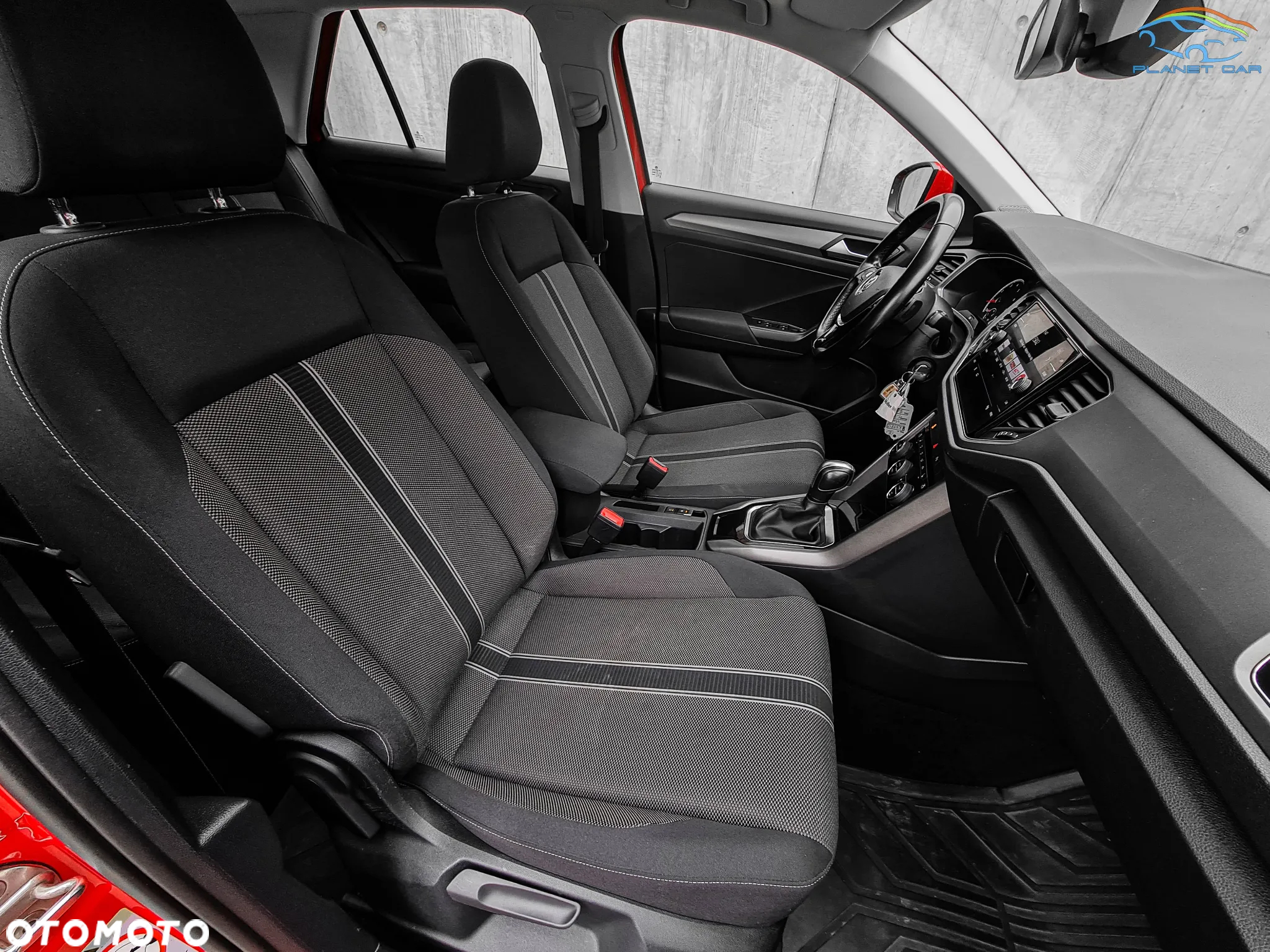 Volkswagen T-Roc 1.5 TSI ACT OPF DSG Style - 22