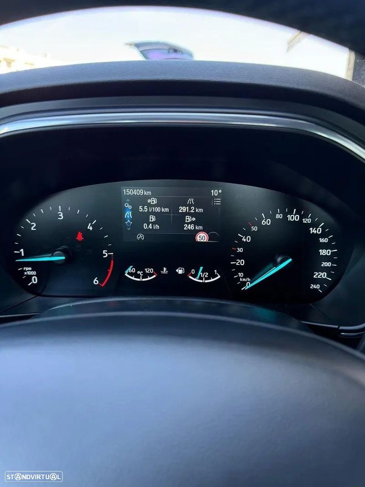 Ford Focus 1.5 TDCi ECOBlue Active - 27