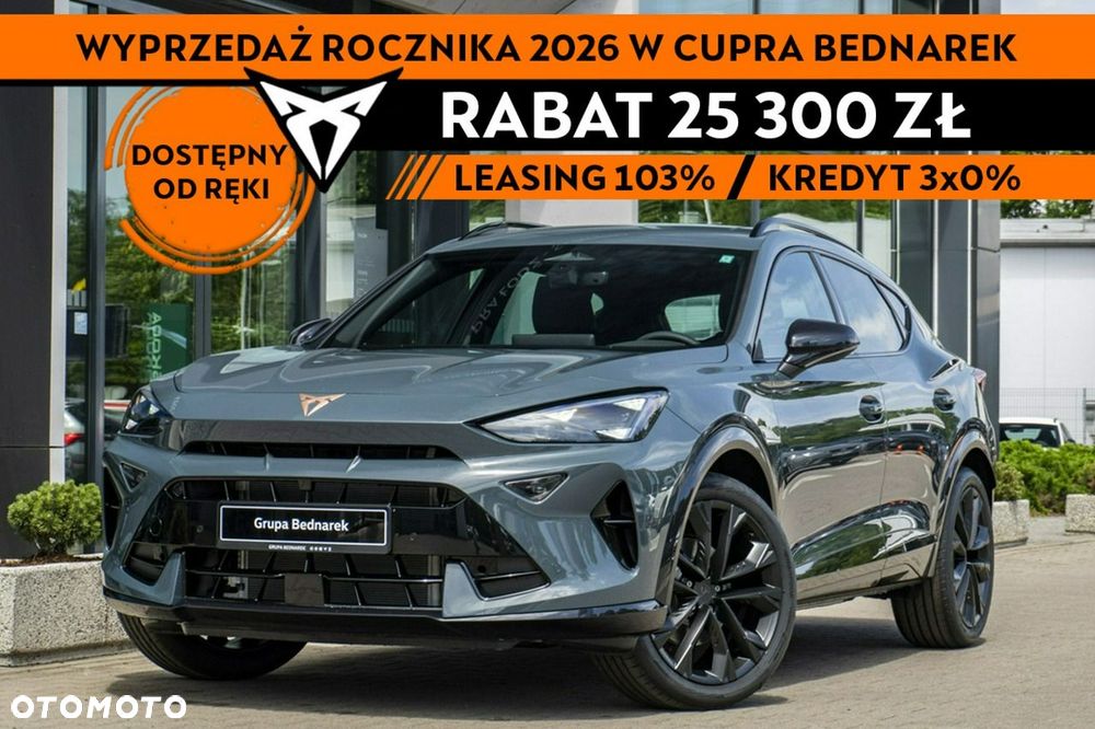 Cupra Formentor - 2