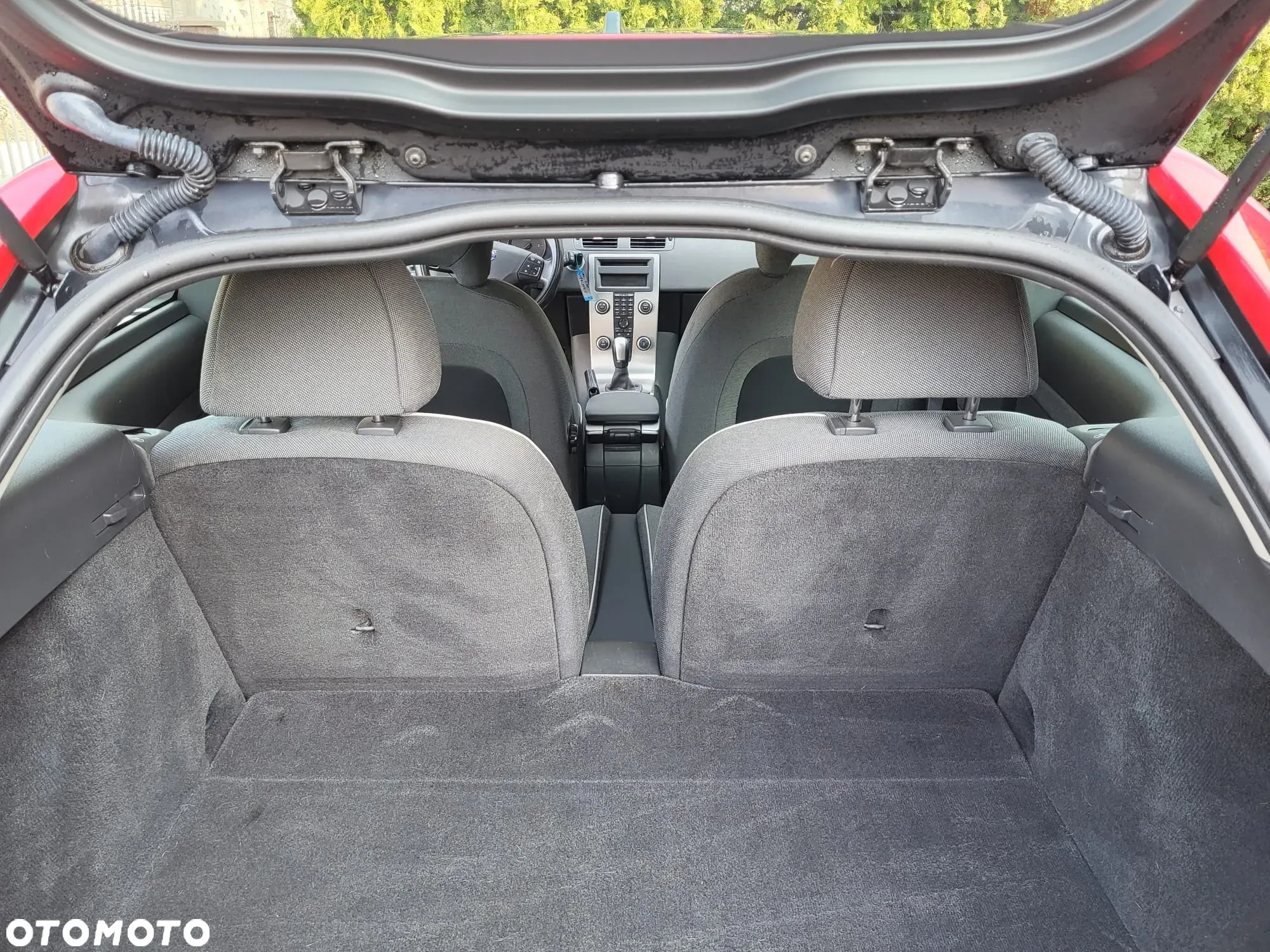 Volvo C30 1.6D - 8