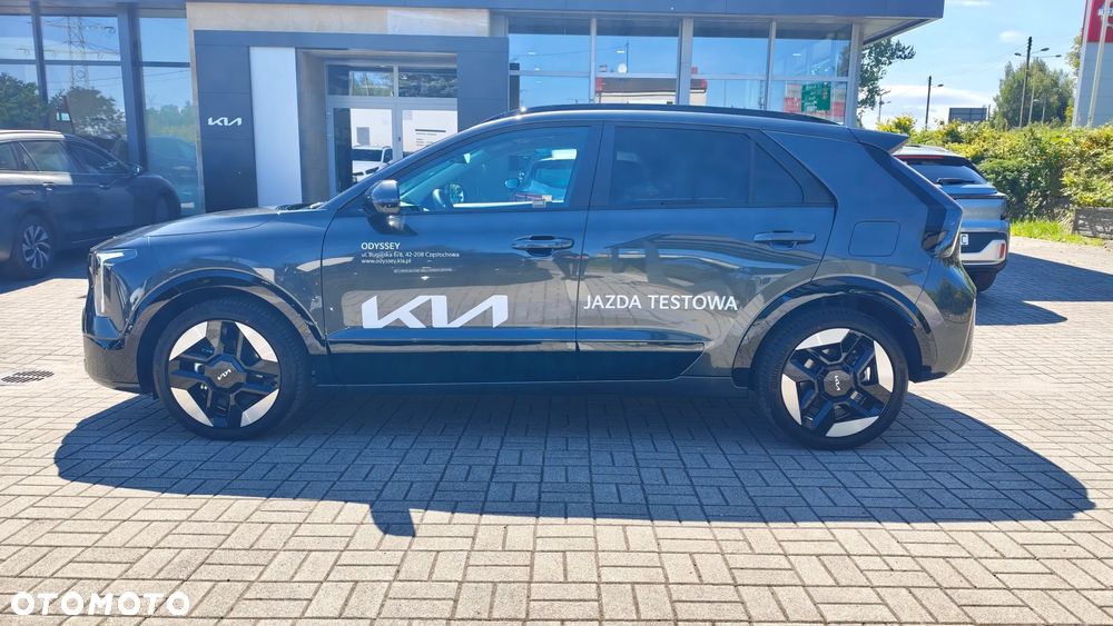 Kia Niro 1.6 GDI Hybrid Business Line - 5