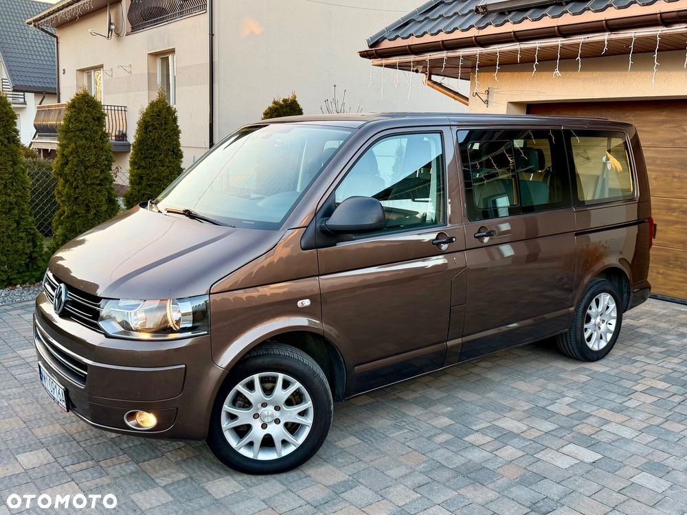 Volkswagen Transporter Multivan Business - 1
