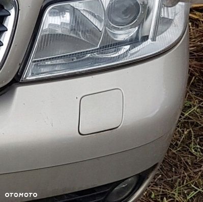 Zaślepka spryskiwacza lampy AUDI A4 B5 LIFT KOLORY - 2