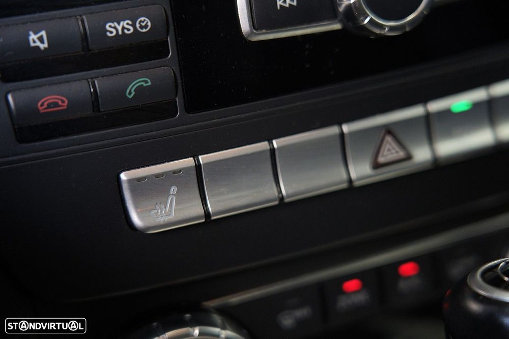 Mercedes-Benz C 180 AMG Line Aut. - 39