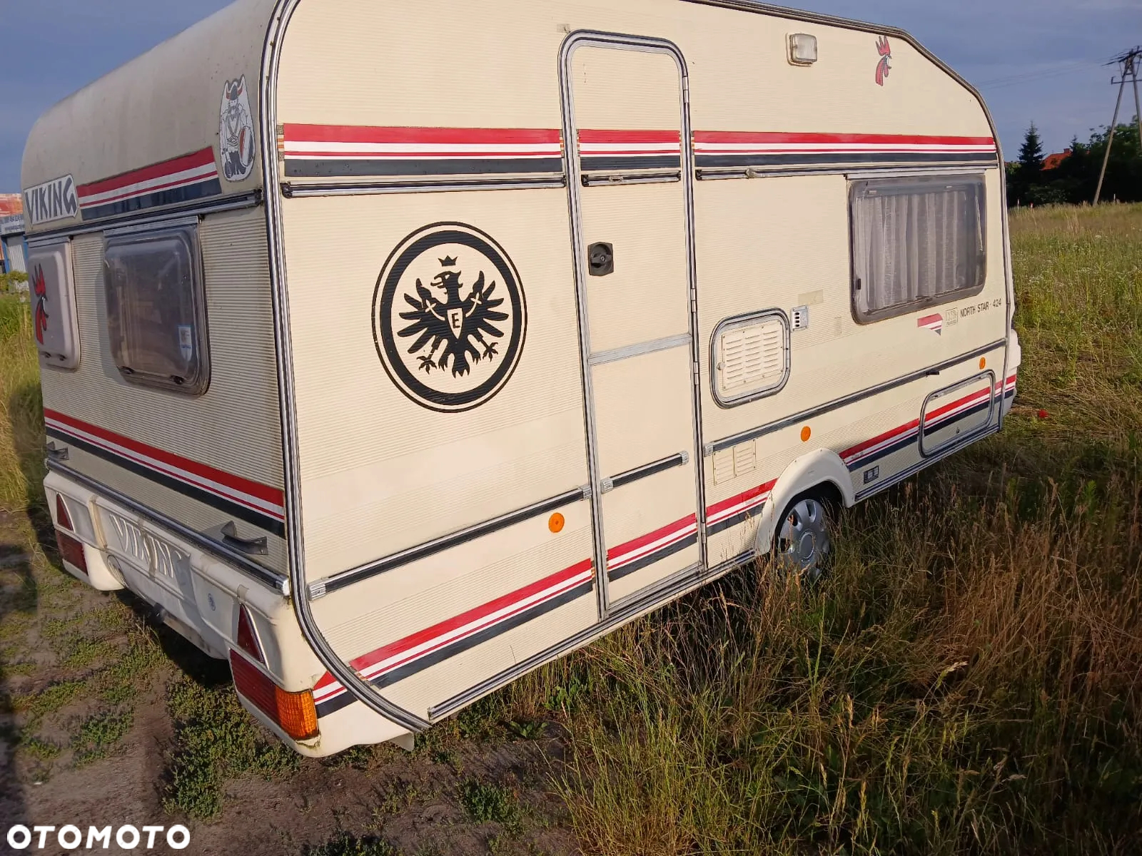 Inny VIKING 512 - 4