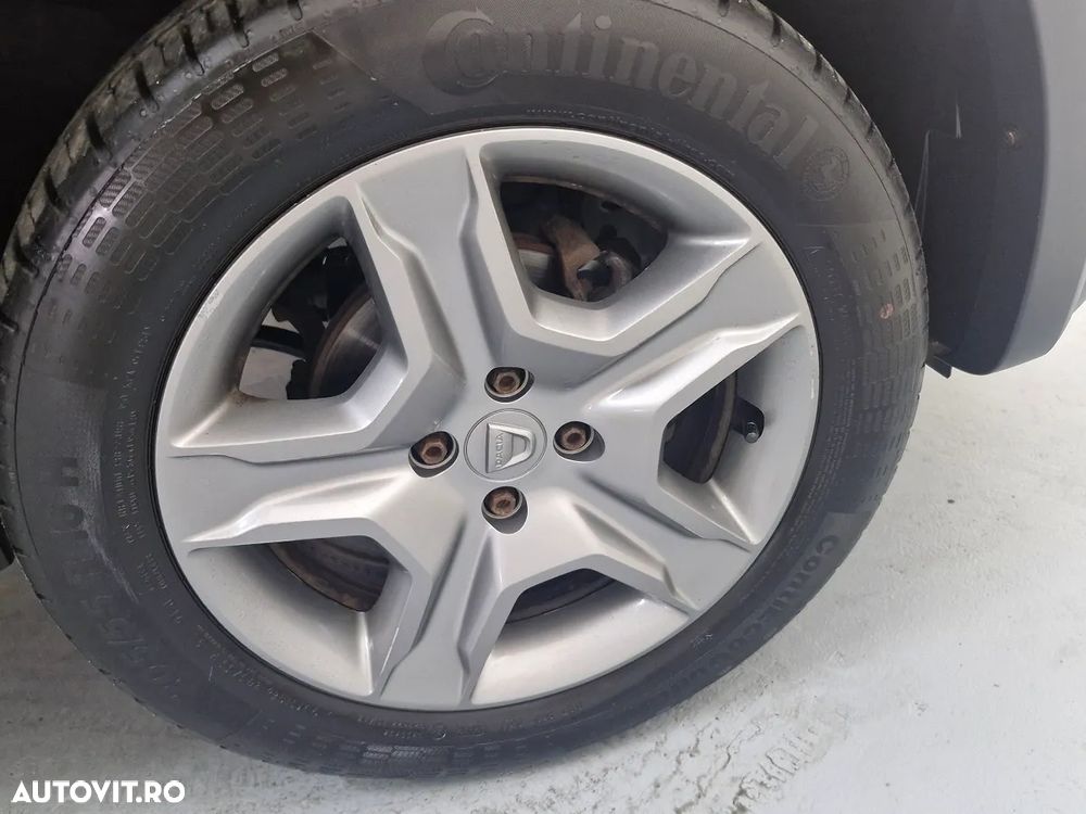 Dacia Sandero Stepway 0.9 TCe Prestige - 4