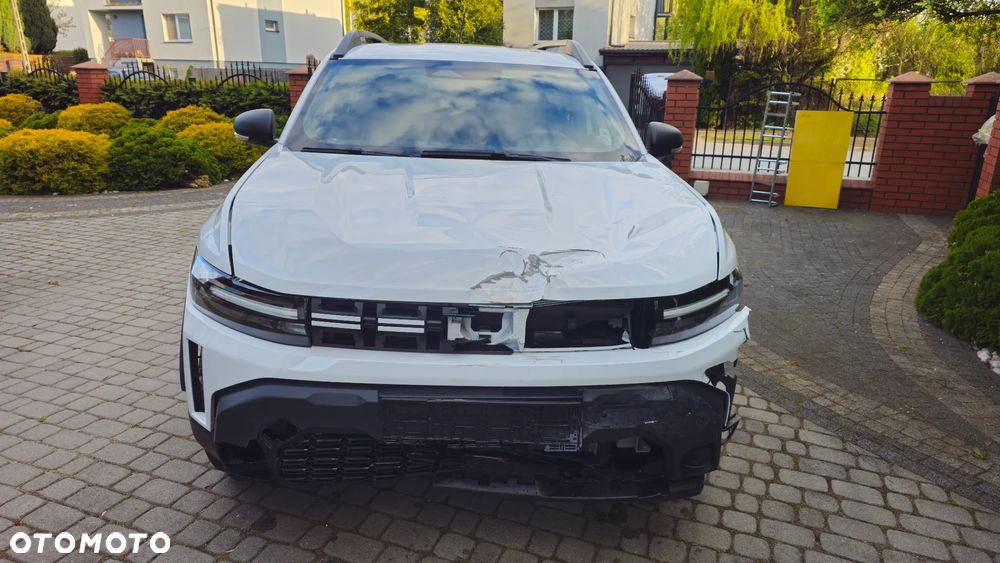 Dacia Duster 1.0 TCe Expression - 8