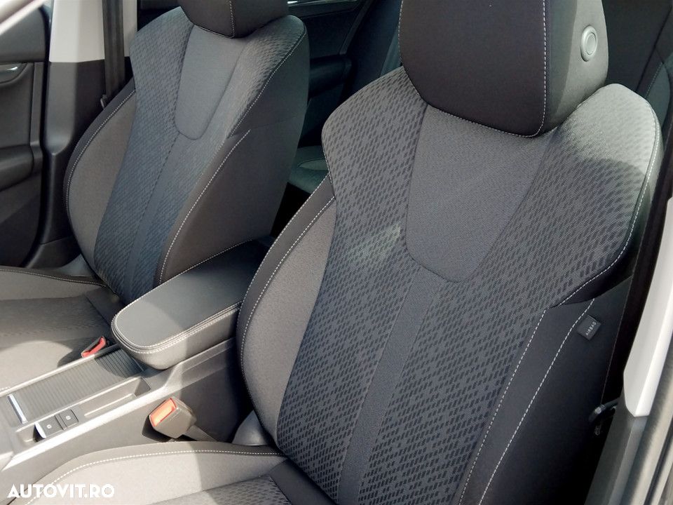 Skoda Octavia Combi Diesel 2.0 TDI DSG Ambition - 18