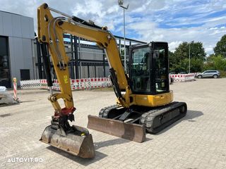 Cat 305E2