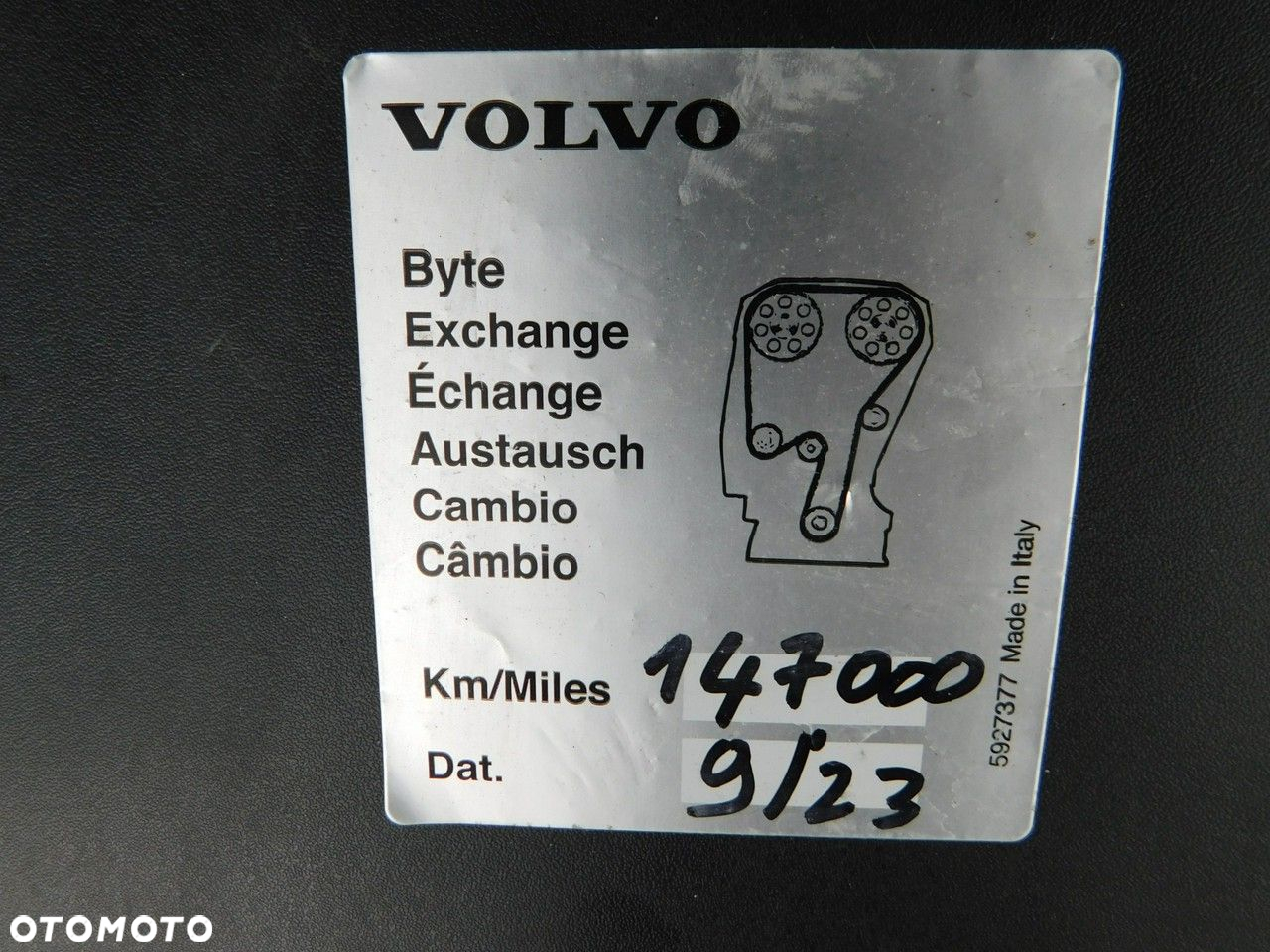 Volvo V40 - 19