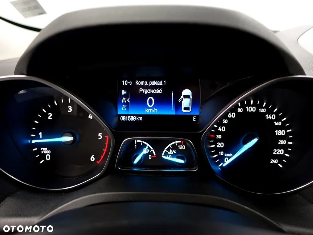 Ford Kuga 2.0 TDCi AWD Titanium - 19