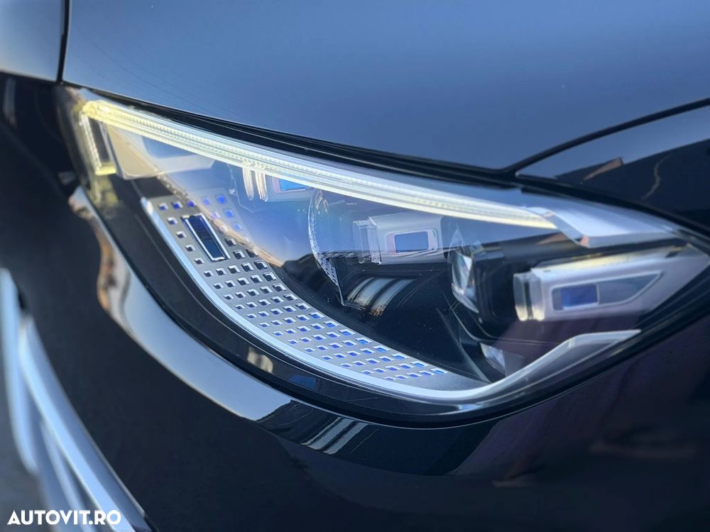 MERCEDES-BENZ S-Class 2021 — imagine 31