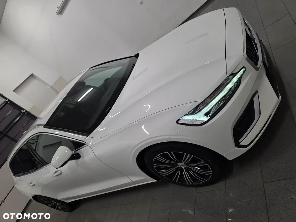 Volvo V60 T5 Geartronic Inscription - 3