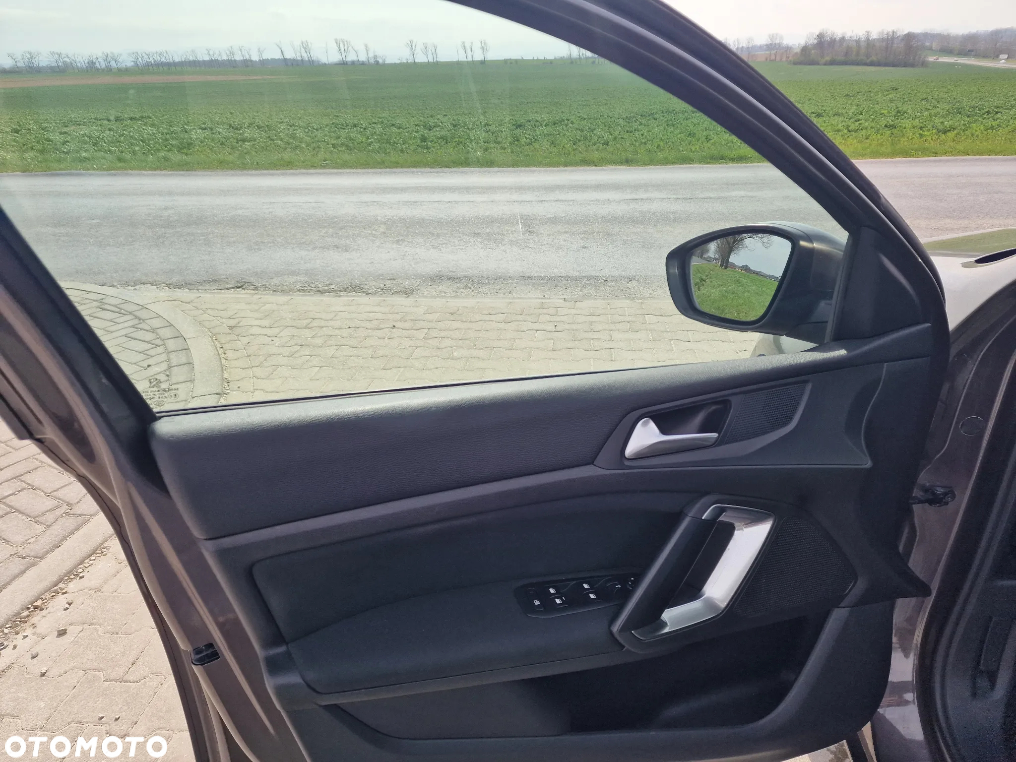 Peugeot 308 SW 1.2 PureTech Active S&S - 15
