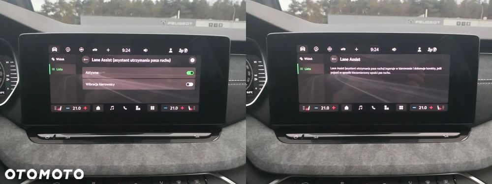 Skoda Octavia 2.0 TDI Selection DSG - 24