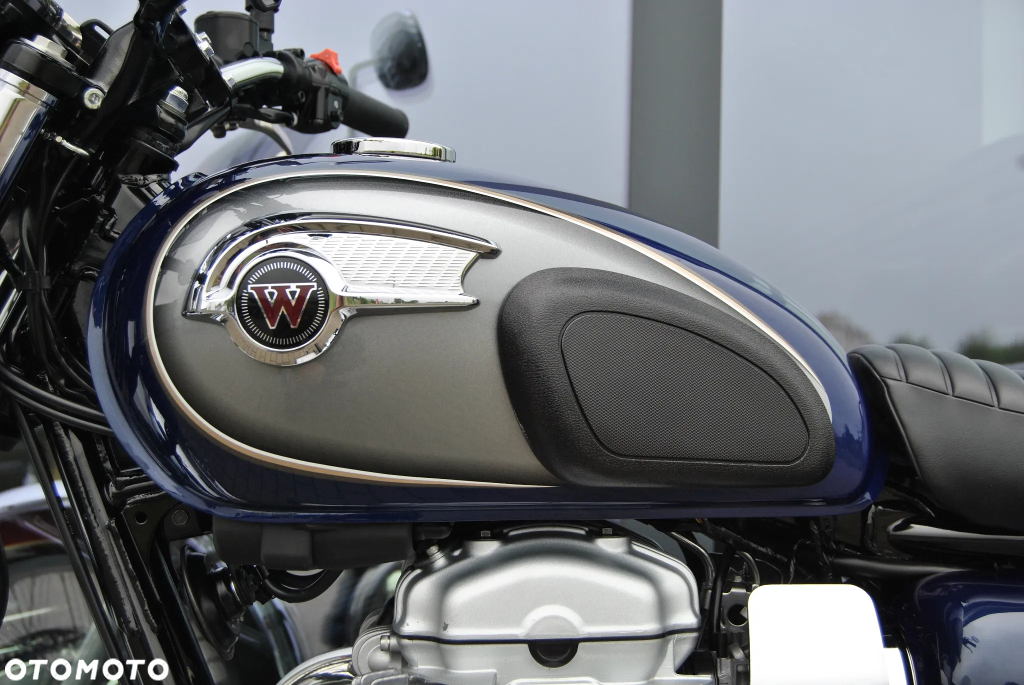 Kawasaki Inny - 30