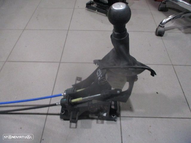 Selector De Velocidades Sel740 SUZUKI CELERIO 2017 1.0I 68CV 5P AZUL 5 VELOCIDADES - 3