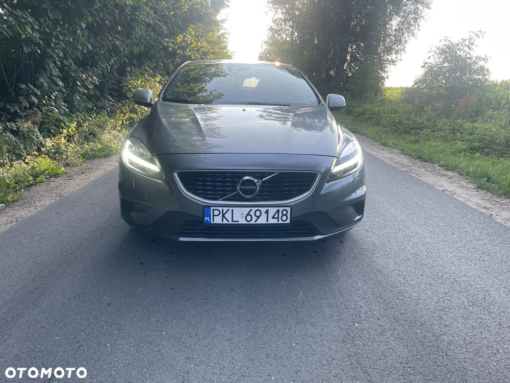 Volvo V40 - 2