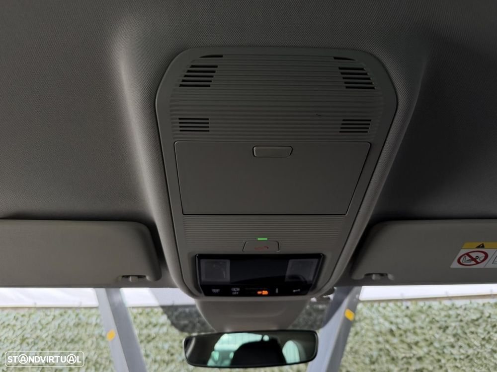 Skoda Octavia Break 1.4 TSi iV Style DSG - 43