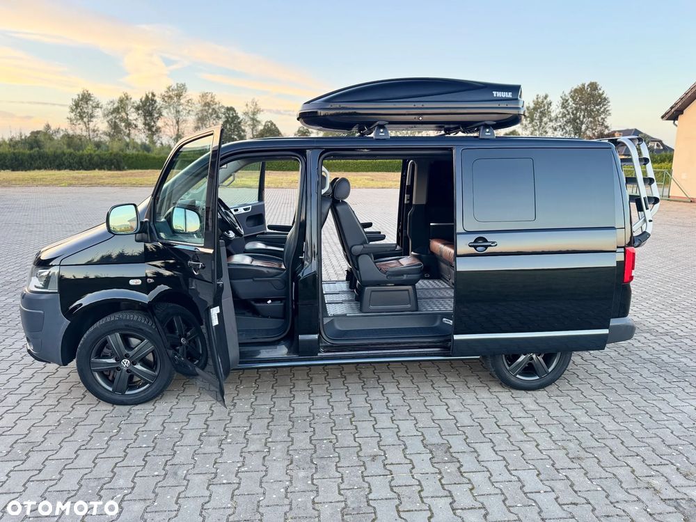 Volkswagen Multivan - 4