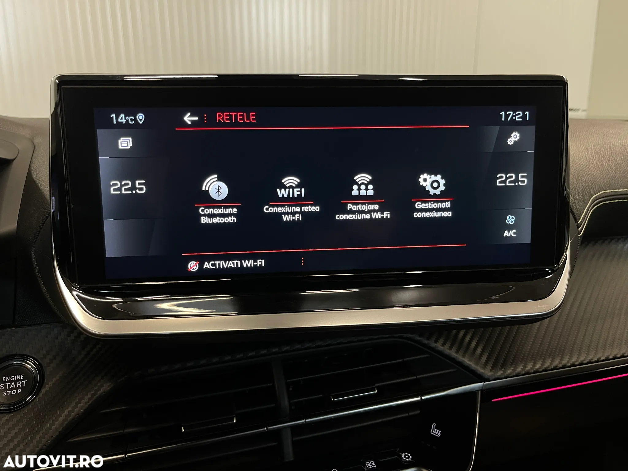 Peugeot 2008 1.2 PureTech BVM6 STT GT - 19
