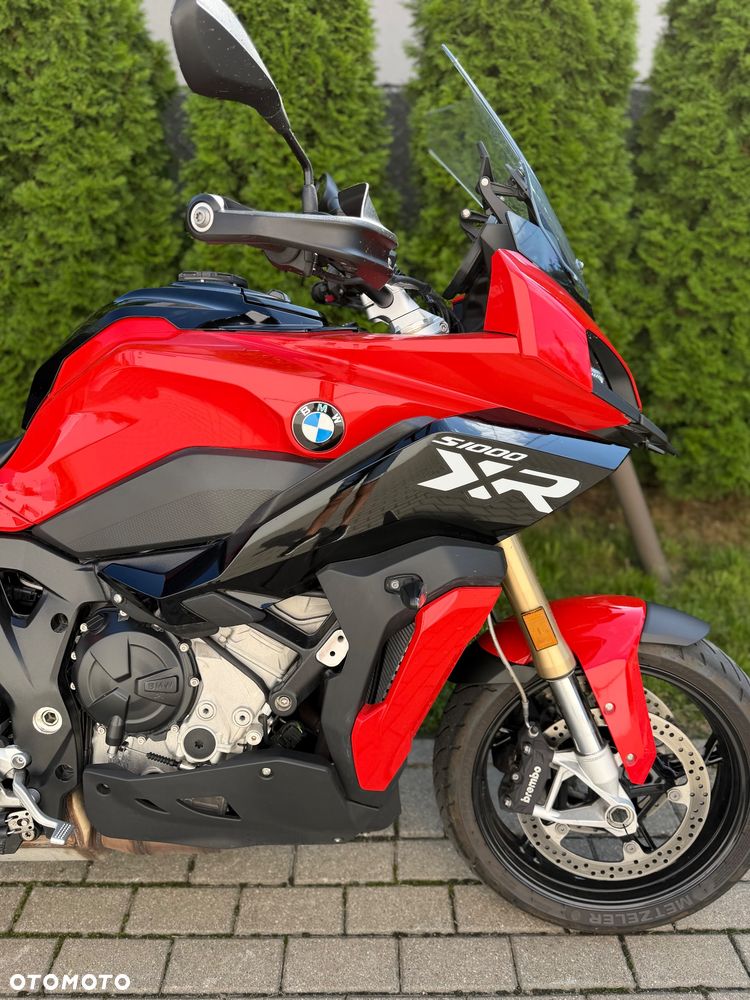 BMW XR - 2