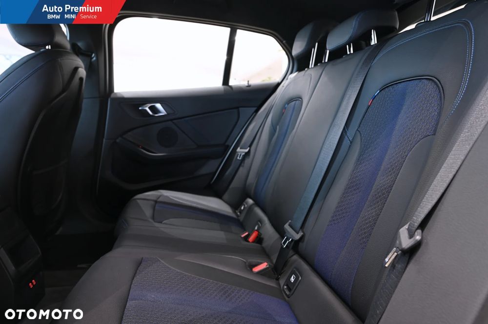 BMW Seria 1 118i - 13