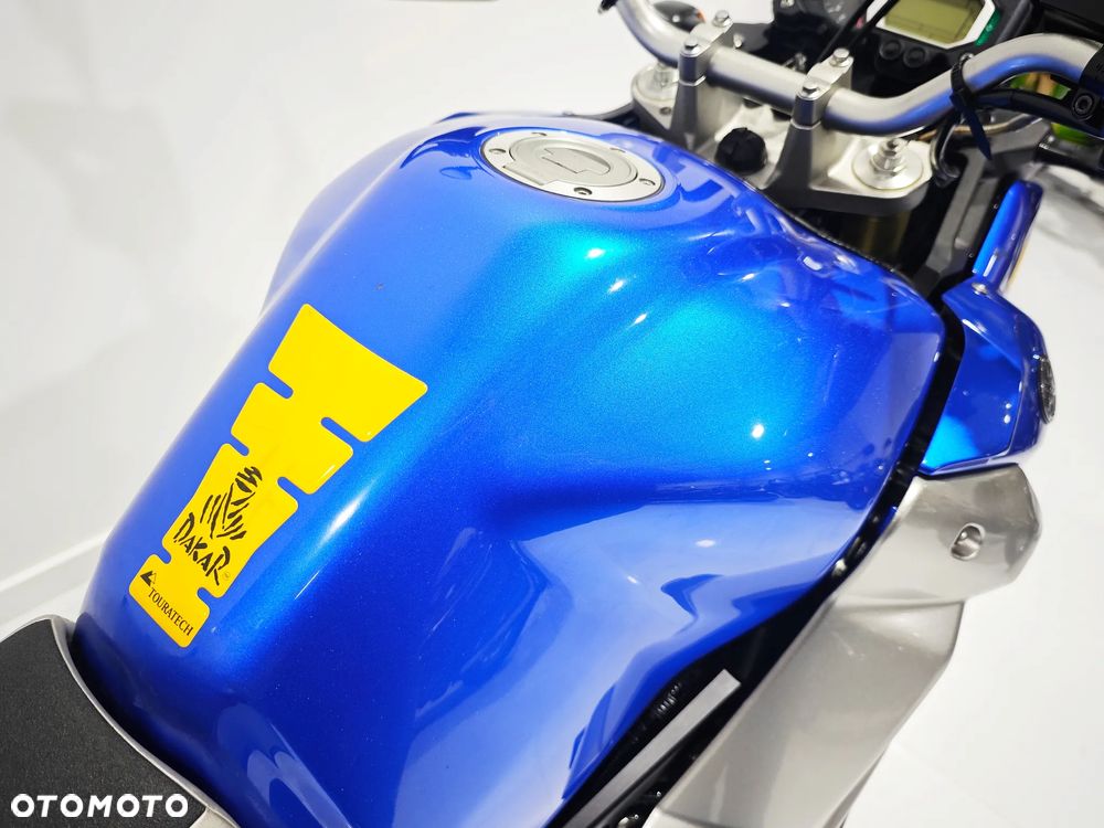 Yamaha Super Tenere - 20