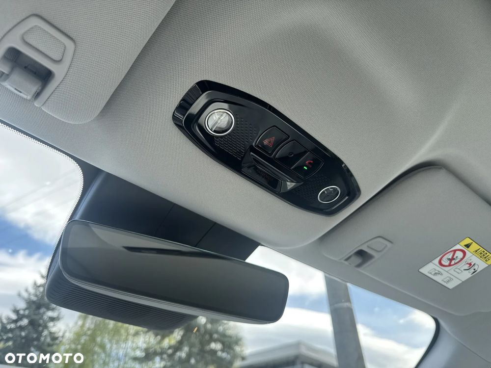 Geely EX5 60.22kWh Max - 23