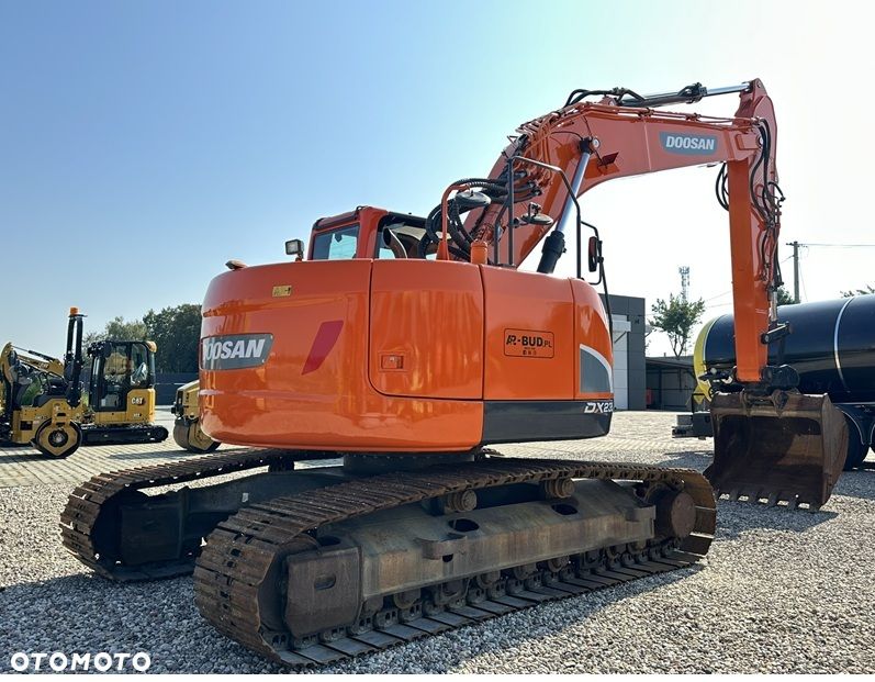 Doosan DX 235 LCR - 11
