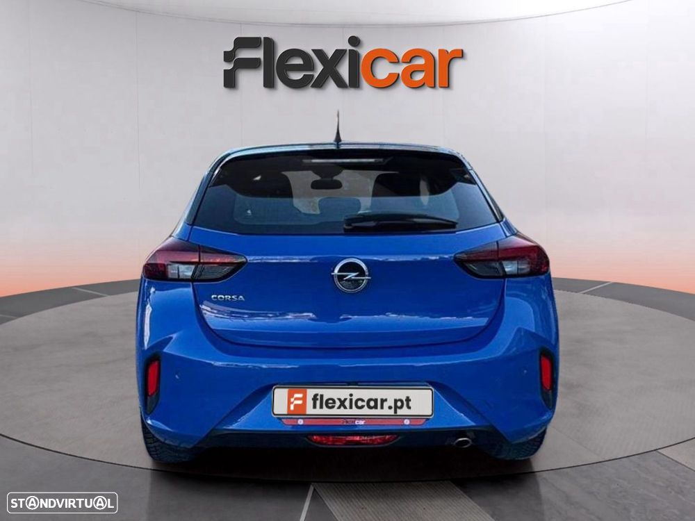 Opel Corsa 1.2 T GS Line - 6