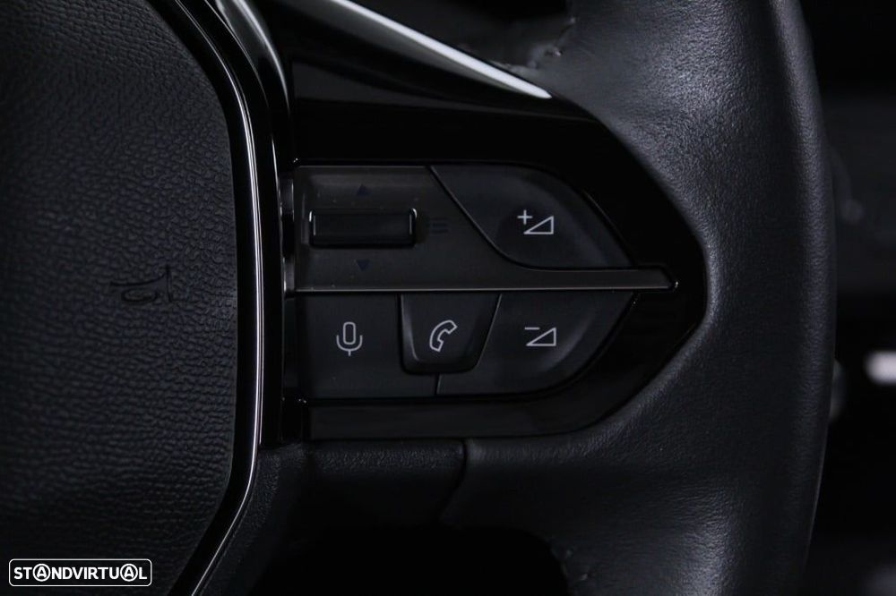 Peugeot 308 1.5 BlueHDi Active Pack - 23