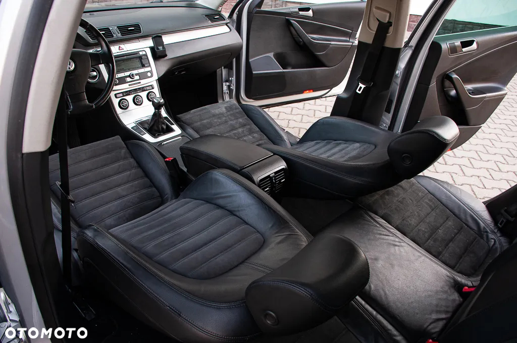 Volkswagen Passat 1.8 TSI Highline - 21