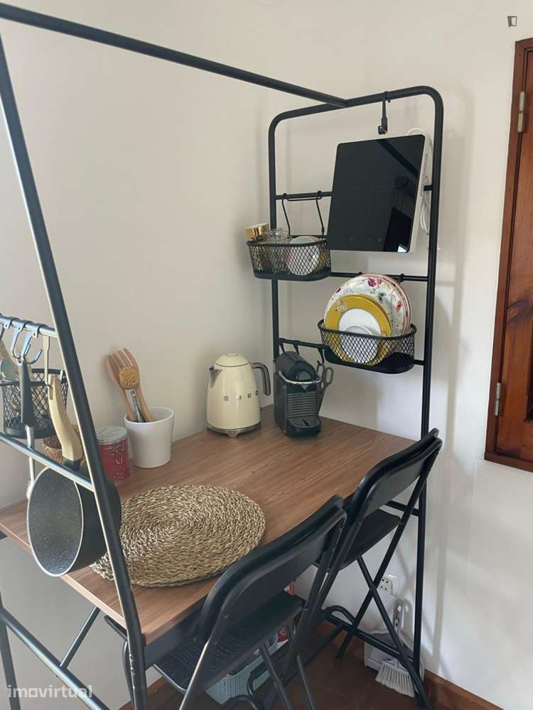 Casa com 1 quartos - localizado em Setubal - Grande imagem: 4/20