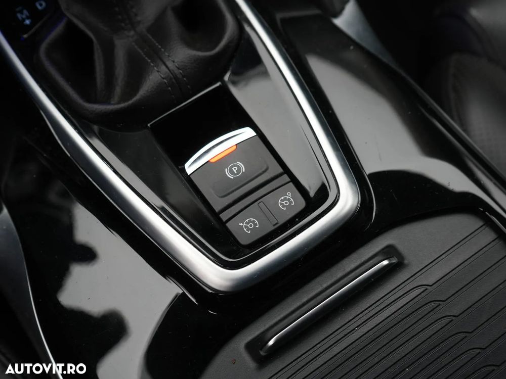 Renault Koleos ENERGY dCi 175 X-tronic 4WD INITIALE PARIS - 18