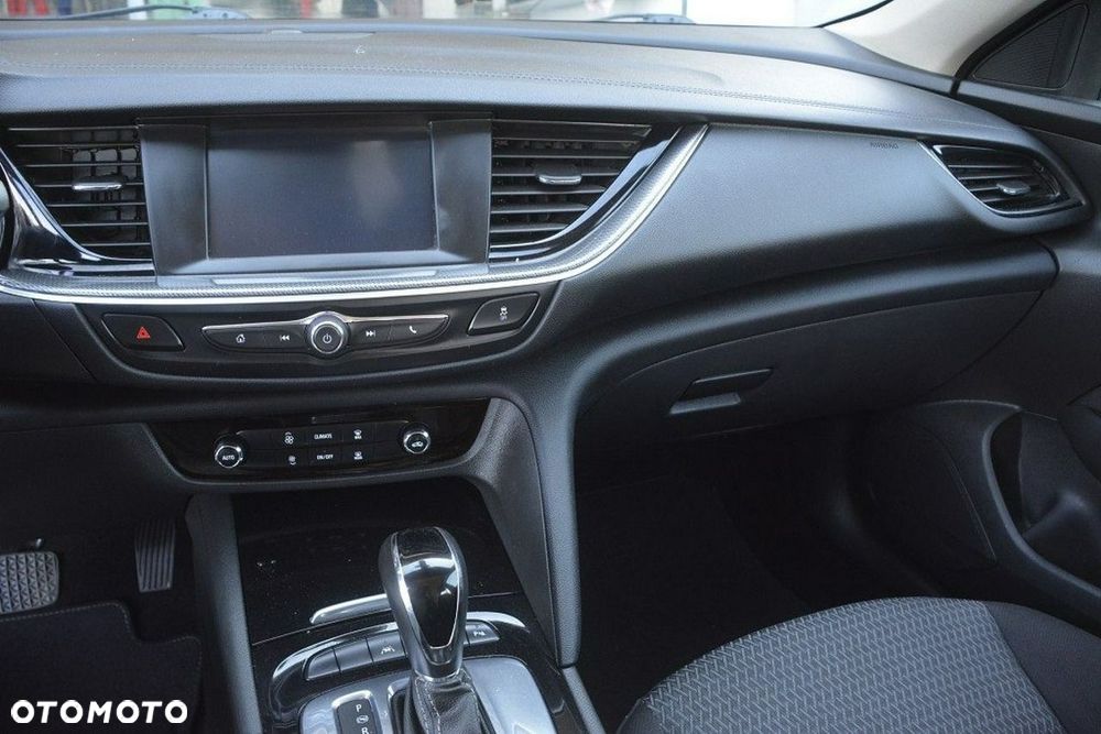 Opel Insignia 1.5 Automatik Business Edition - 27