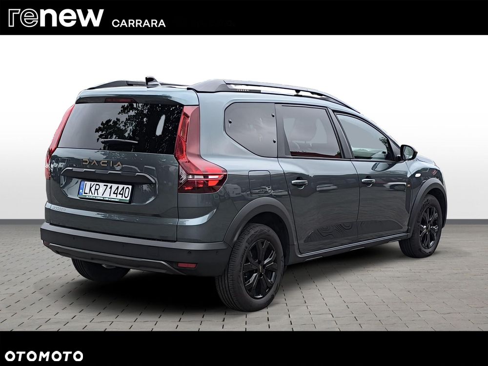 Dacia Jogger - 5