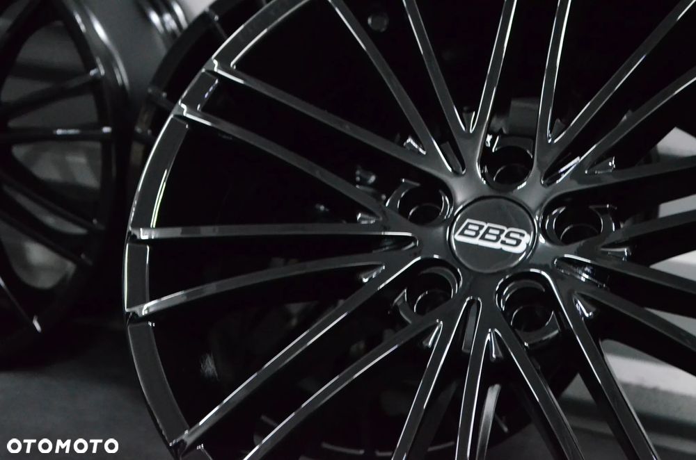 Felgi 5x112 R18 Audi A4 A3 VW Passat Tiguan GOLF SEAT Mercedes Skoda MINI - 4