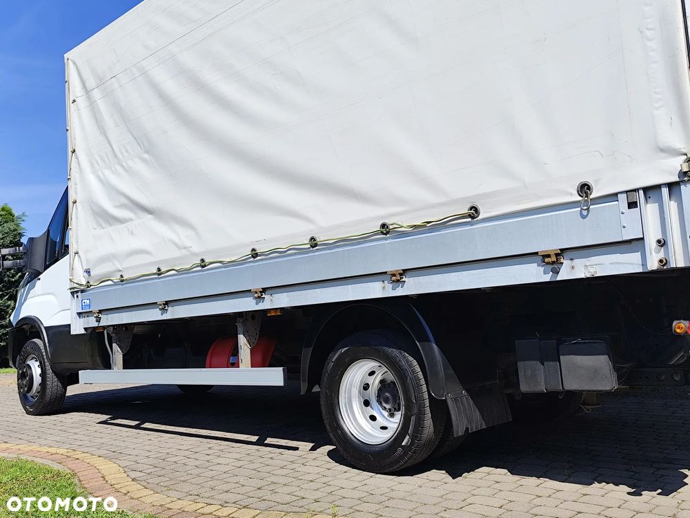 Iveco Daily 70-180 - 19