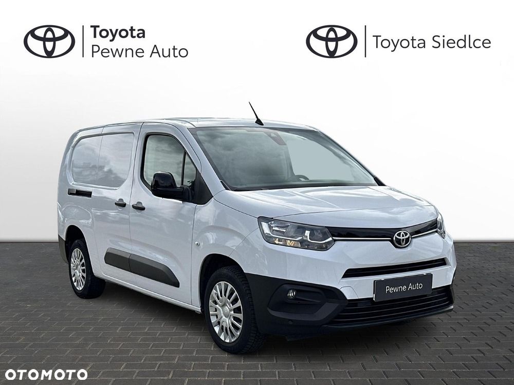 Toyota PROACE CITY - 24