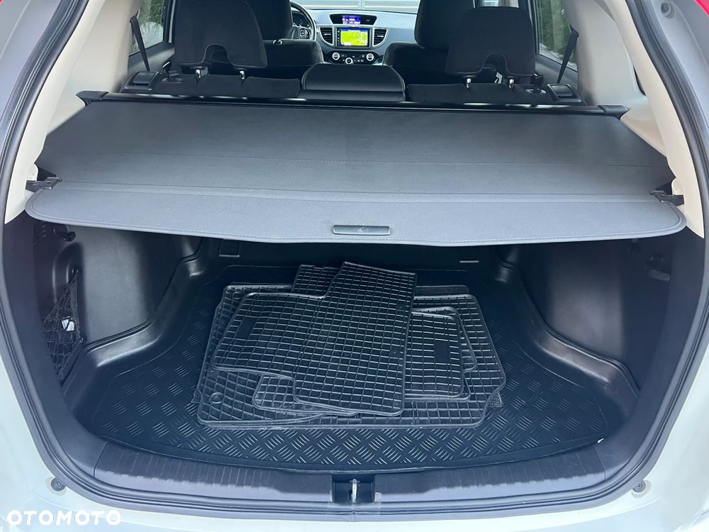 Honda CR-V 2.0 Lifestyle (Honda Connect+) - 28