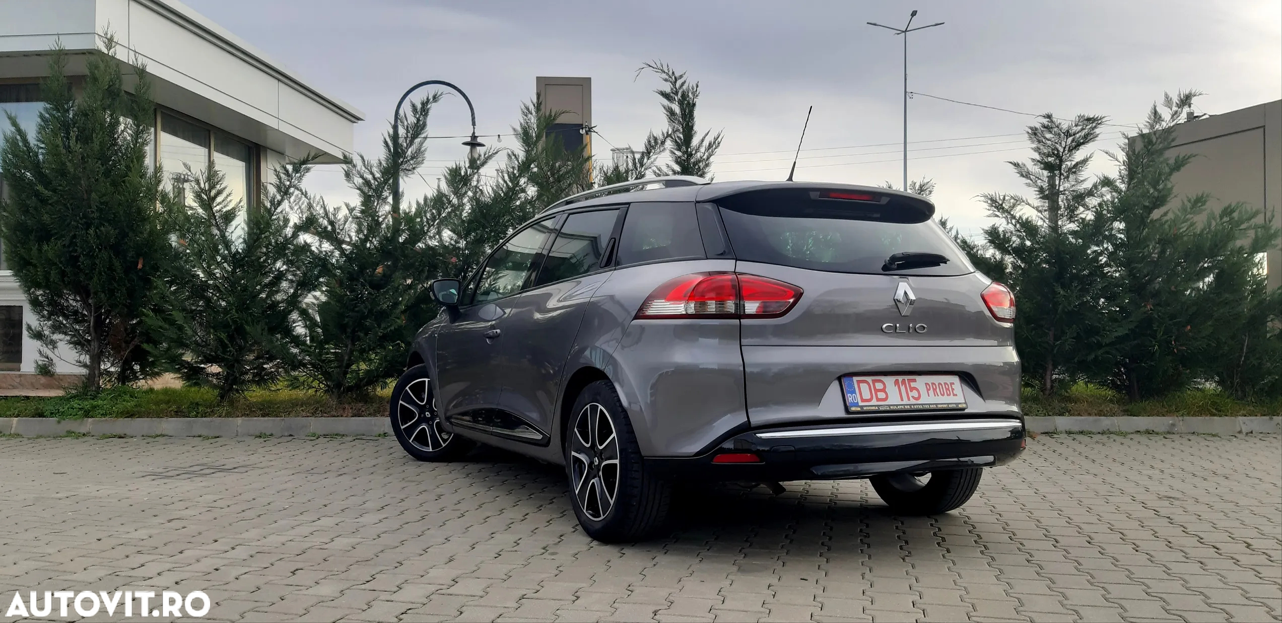 Renault Clio ENERGY TCe 90 Start & Stop Dynamique - 19
