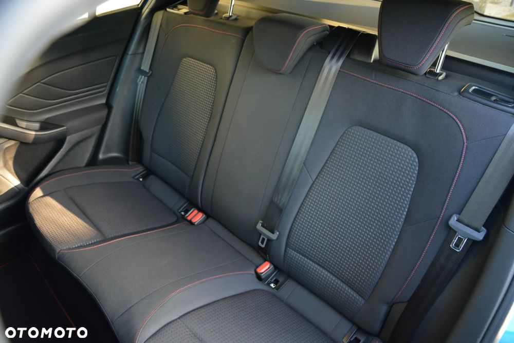 Ford Focus 2.0 EcoBlue ST-Line - 29